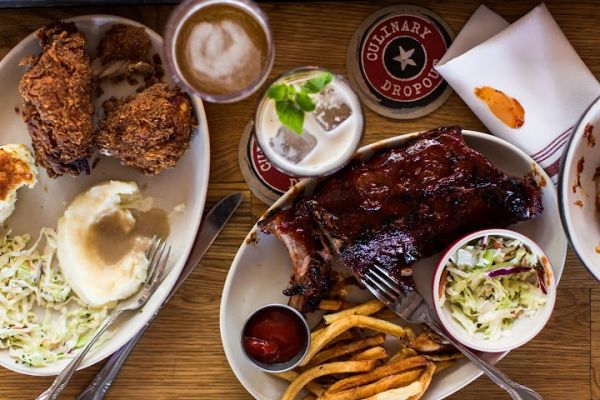 Culinary Dropout (Scottsdale Waterfront)